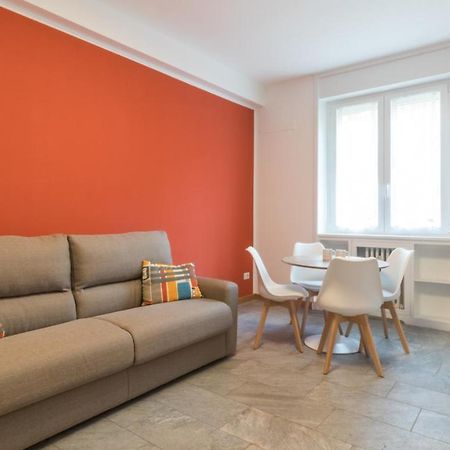 Italianway - Piceno 23/A Apartment Milan Bagian luar foto