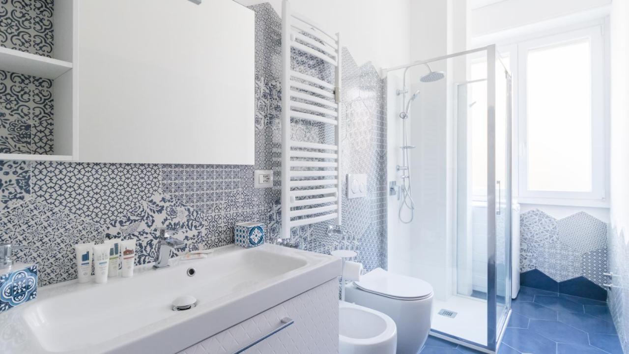 Italianway - Piceno 23/A Apartment Milan Bagian luar foto