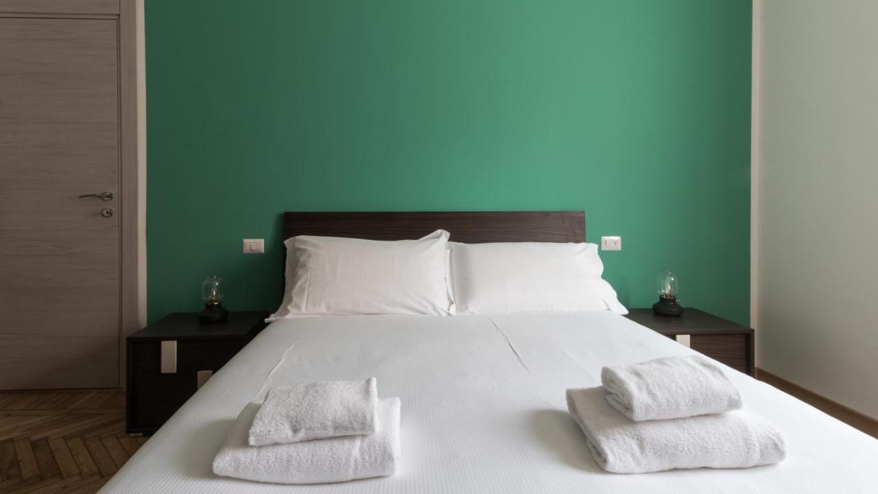 Italianway - Piceno 23/A Apartment Milan Bagian luar foto
