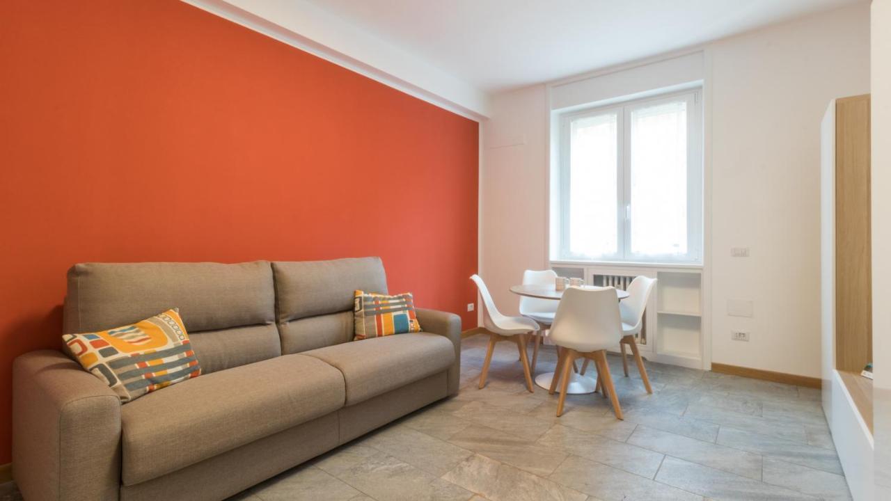 Italianway - Piceno 23/A Apartment Milan Bagian luar foto