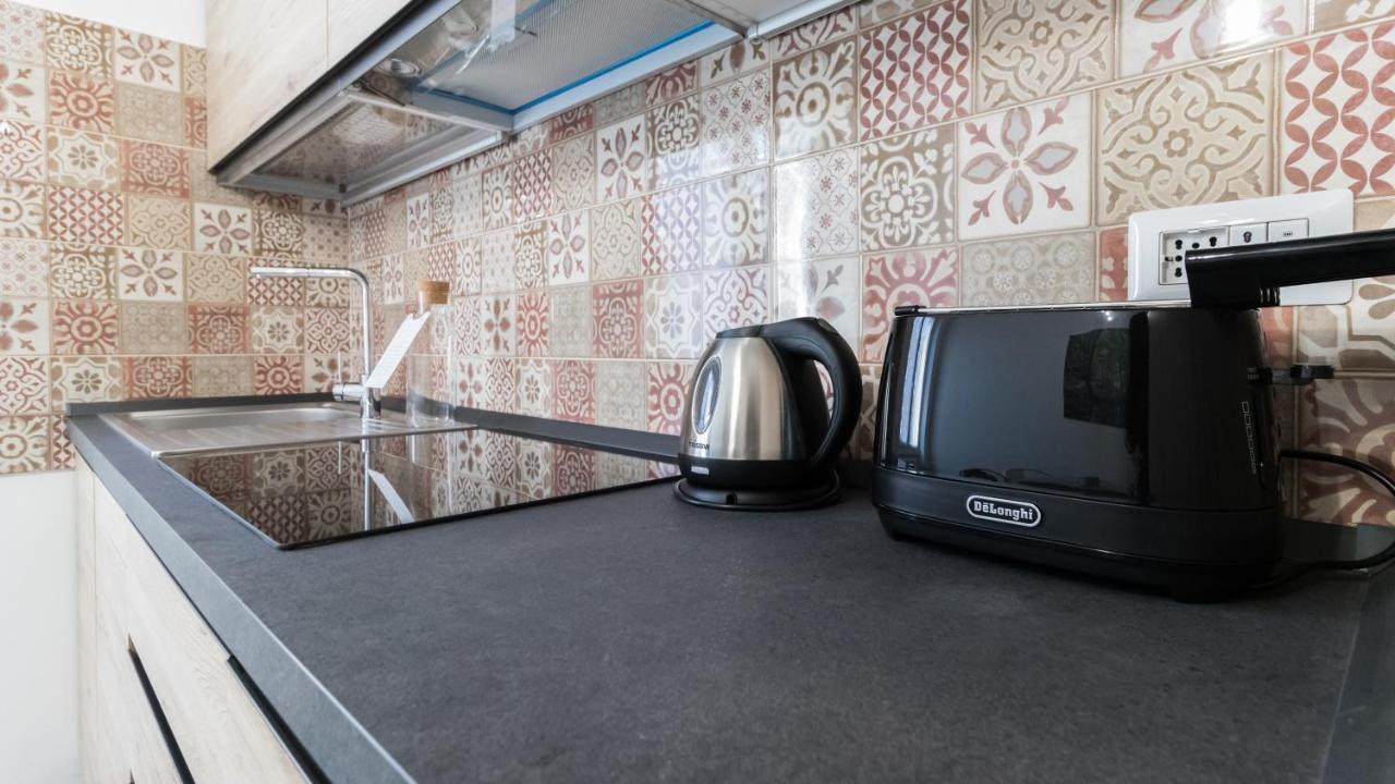 Italianway - Piceno 23/A Apartment Milan Bagian luar foto